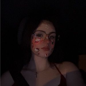 Meet your Posher, Kailey